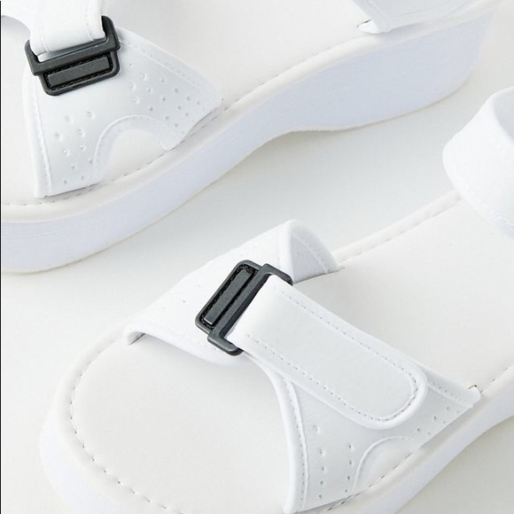 Jayna platform sandal - Picture 4 of 6